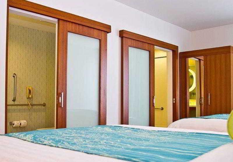 Springhill Suites By Marriott Dallas Richardson/Plano Cameră foto