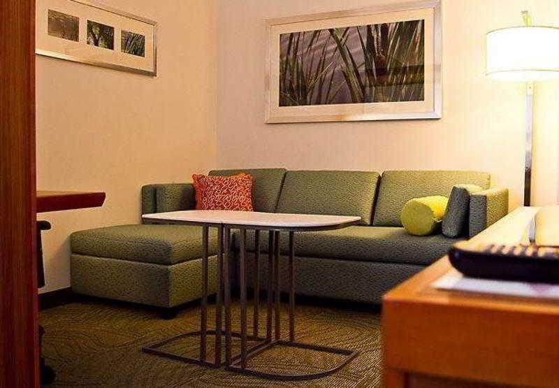 Springhill Suites By Marriott Dallas Richardson/Plano Cameră foto